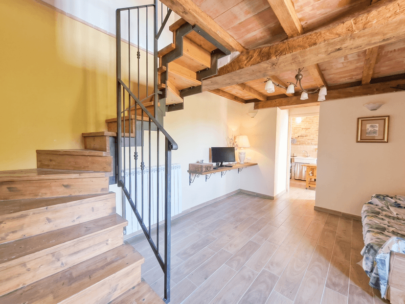 Villa a schiera in Strada di Camerata 48, Amelia — foto 3 di 5