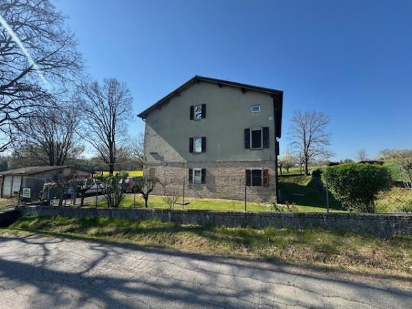 Rustico in Via l. Nobili, Albinea — foto 2 di 5