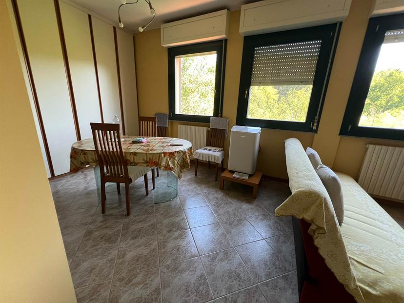Monolocale, Salsomaggiore Terme — foto 5 di 5