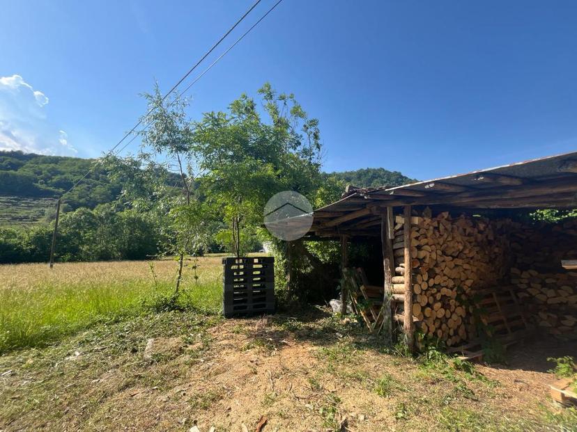 Rustico in Via Paesana 128, Barge — foto 3 di 5