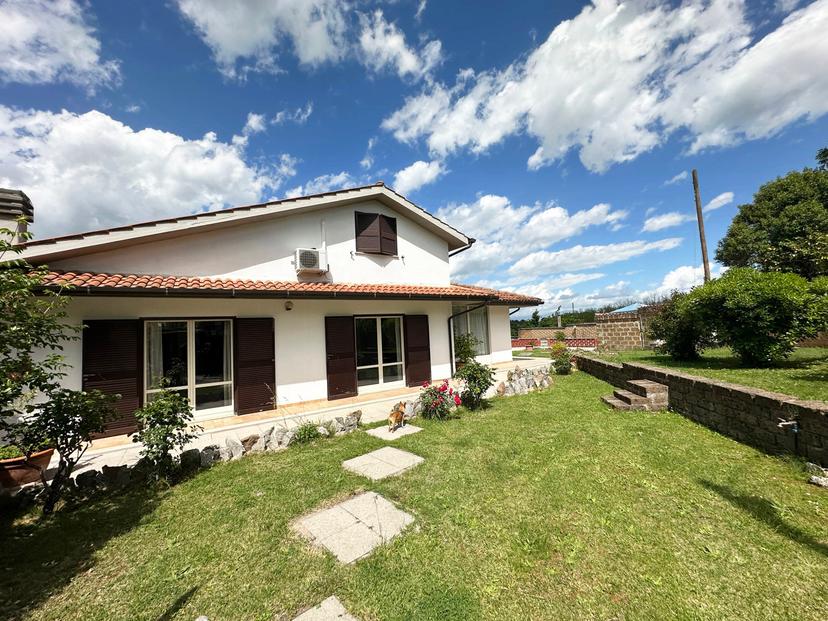 Villa in Via Falerina 10, Civita Castellana — foto 5 di 5