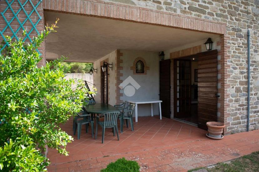 Villa in Via Bottaccione, Gubbio — foto 4 di 5