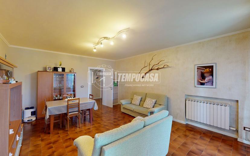 Appartamento in Via Piana di Cardinale, Monte San Vito — foto 2 di 5
