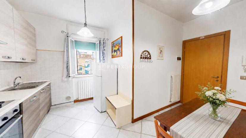 Trilocale in Via Alessandro Volta 109, San Benedetto del Tronto — foto 4 di 5