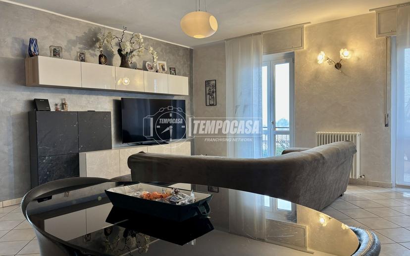 Trilocale in Via Sant' Eufemia 7, Paruzzaro — foto 5 di 5