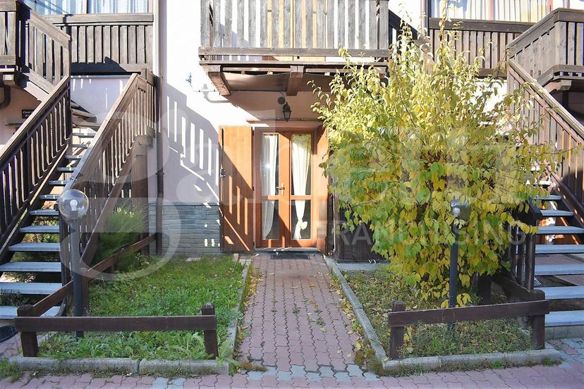 Monolocale in Via Pellusiere 27, Oulx — foto 3 di 5