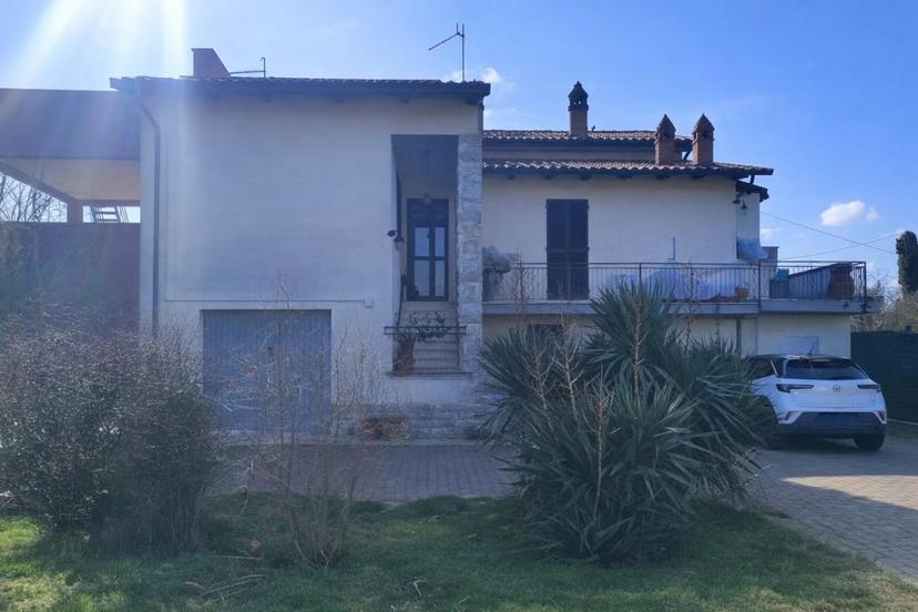 Terratetto in . Ercolano 173, Torrita di Siena — foto 4 di 5
