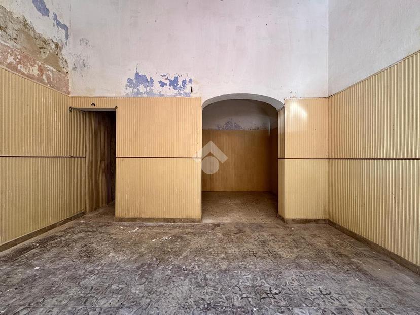 Casa indipendente in Via Ventimiglia 79, Castellammare del Golfo — foto 3 di 5