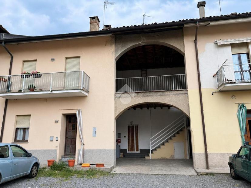 Bilocale in Via Roma 24, Lentate sul Seveso — foto 5 di 5