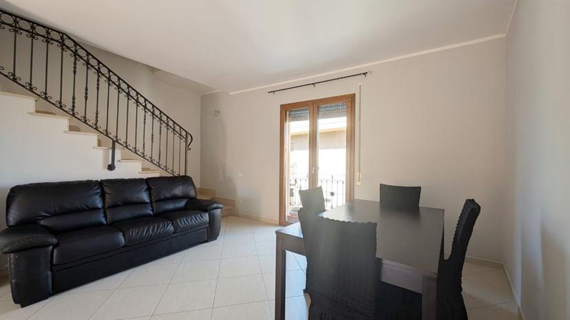 Villa a schiera, Sestu — foto 4 di 5