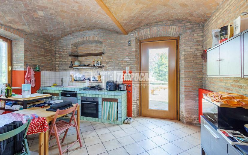 Bilocale in Strada dei Notari 13, Collecchio — foto 5 di 5