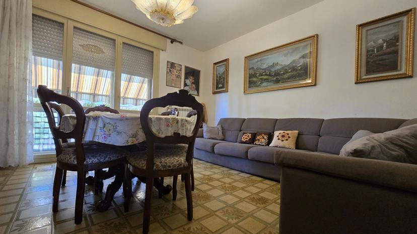 Appartamento in Via dello Stadio, Este