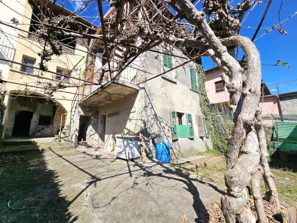 Rustico in Via Bonfanti, Colzate — foto 4 di 5