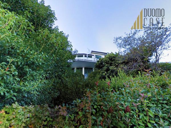 Villa in Via per Lesa 38, Massino Visconti