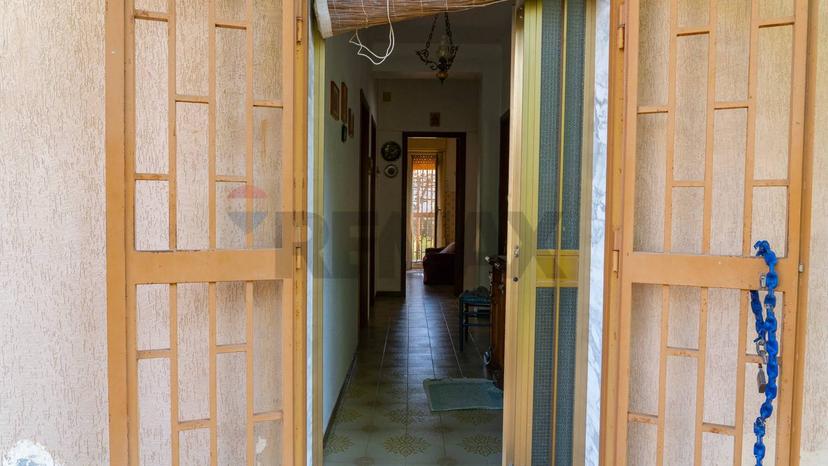 Villa in Via a. Fleming 8, Pedara — foto 3 di 5