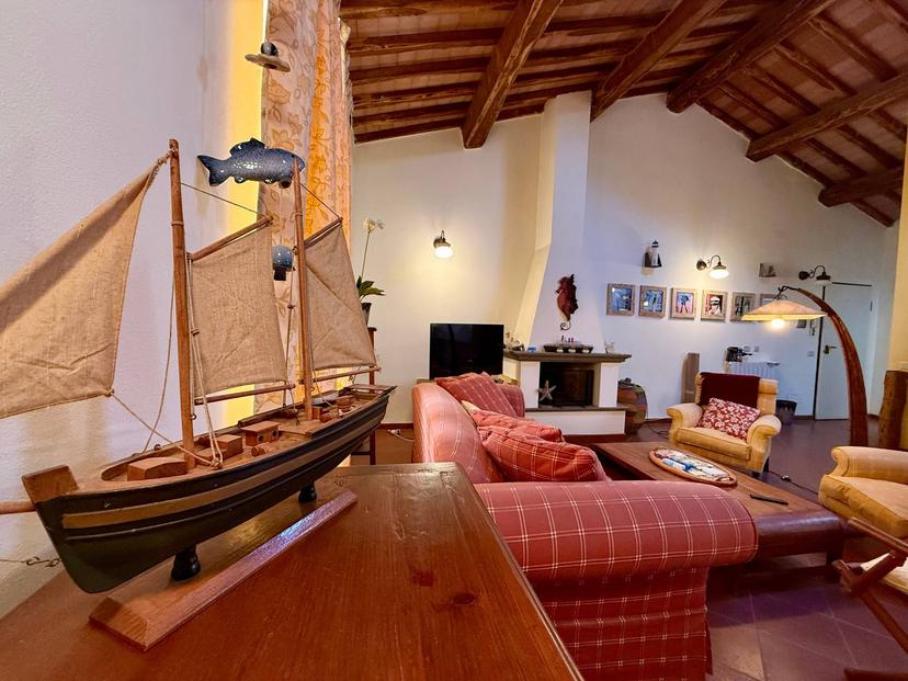 Appartamento in Corso Italia 118, Orbetello — foto 2 di 5