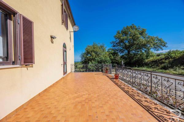 Villa a schiera in Strada Provinciale Scansanese, Scansano — foto 3 di 5