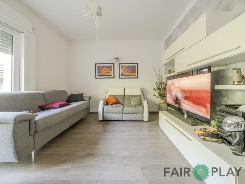 Casa indipendente in Via Lunga 31, Forlì — foto 3 di 5