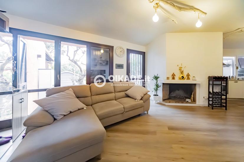 Villa in Via dei Tigli 119, Quartu Sant'Elena — foto 2 di 5