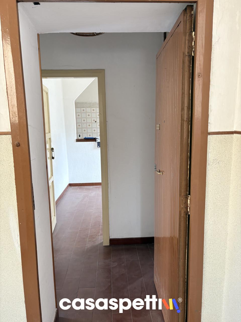 Quadrilocale in Via Valle Maura, 8, Sala Consilina