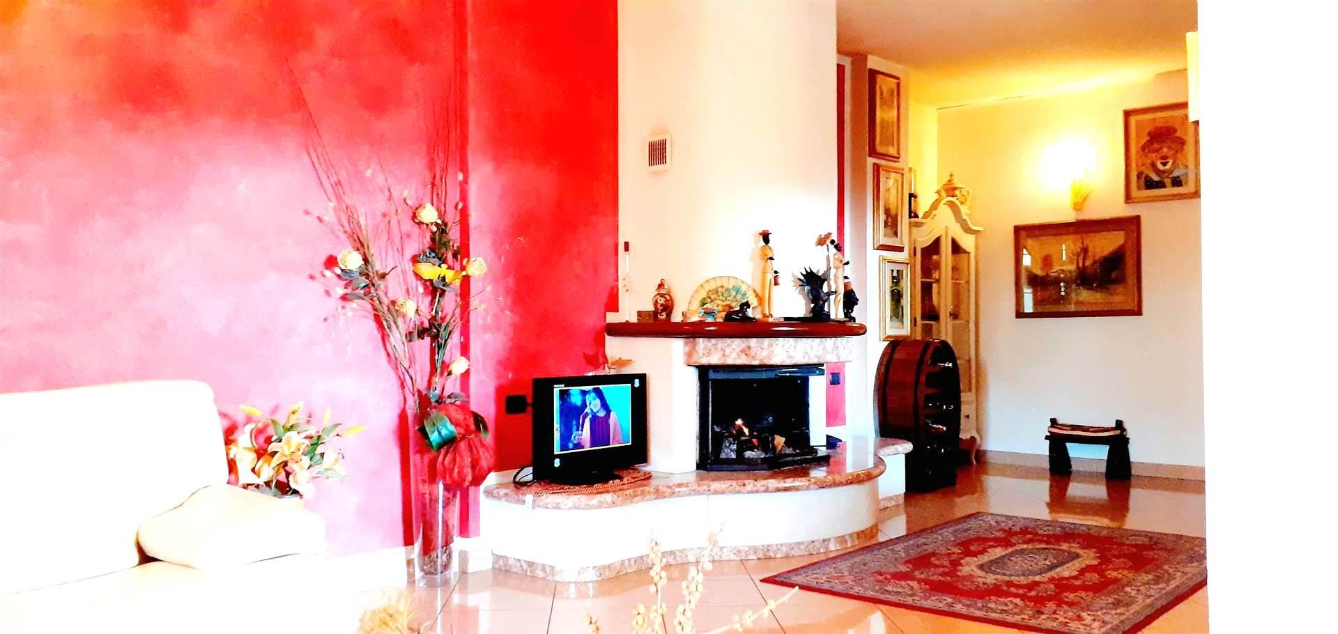Appartamento, Poggio a Caiano
