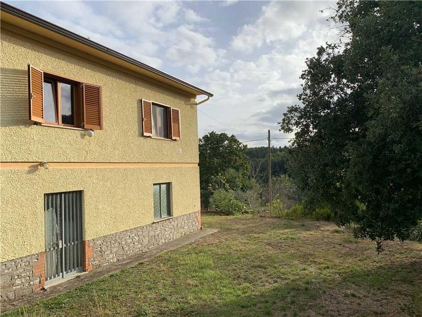 Casa indipendente in Via Aschianghi 5, San Venanzo — foto 5 di 5