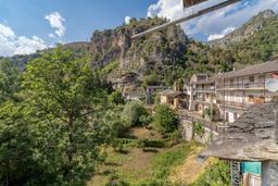 Porzione di casa in Borgata Bedale, Macra