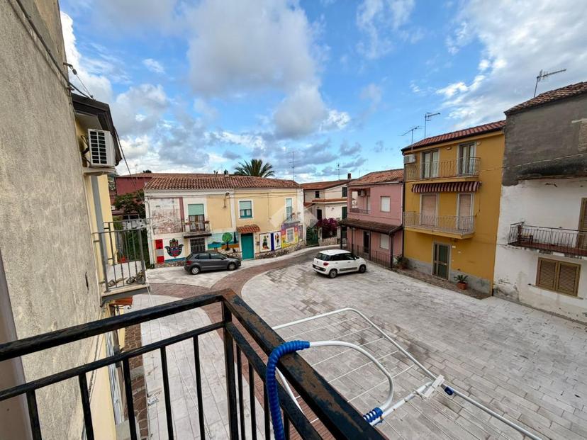 Casa indipendente in Via Armando Diaz 40, Diamante — foto 2 di 5