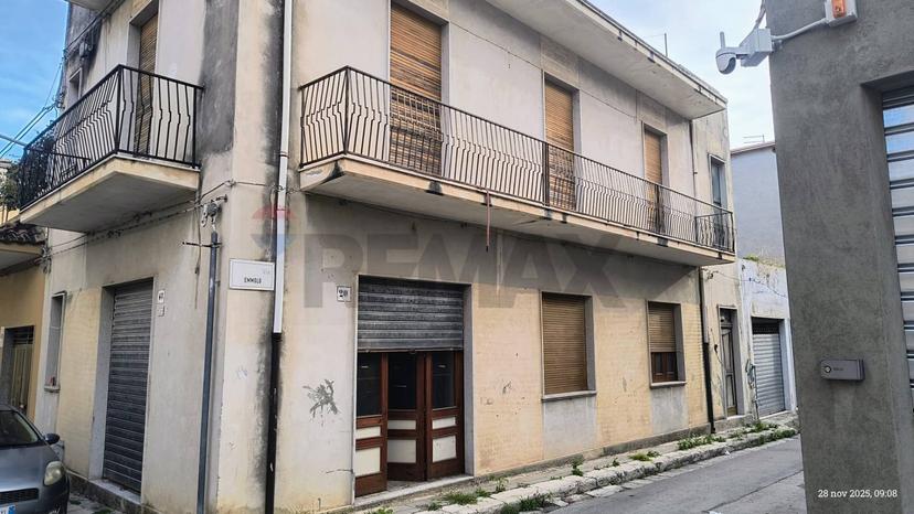 Casa indipendente in Via Emmolo 17, Rosolini — foto 5 di 5