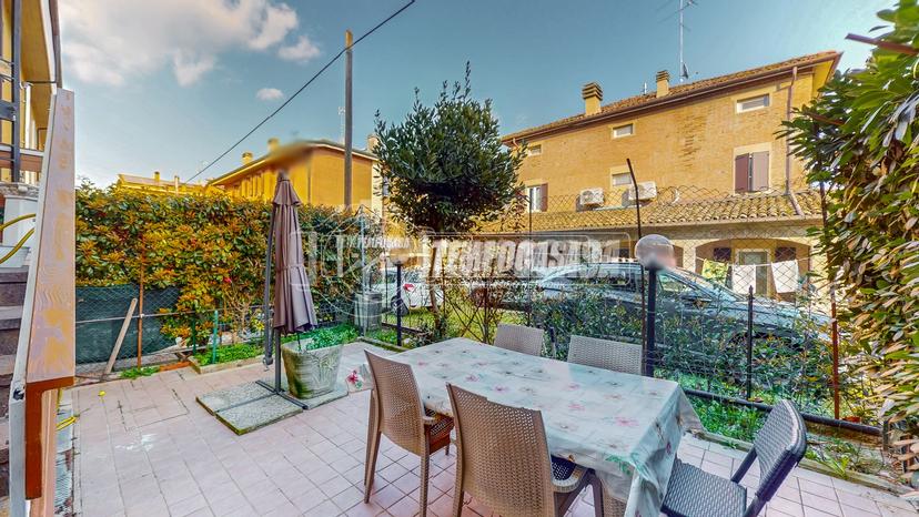 Villa a schiera in Via Mavora 79, Castelfranco Emilia — foto 3 di 5