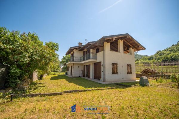 Villa in Via Mistral 57a, Monterosso Grana — foto 2 di 5
