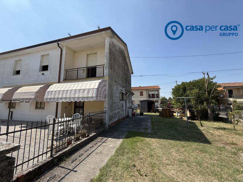 Quadrilocale in Via Antonio Gramsci, Papozze — foto 4 di 5