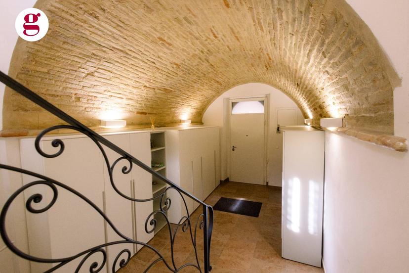 Casa indipendente in Via Santa Maria 25, Vasto — foto 3 di 5