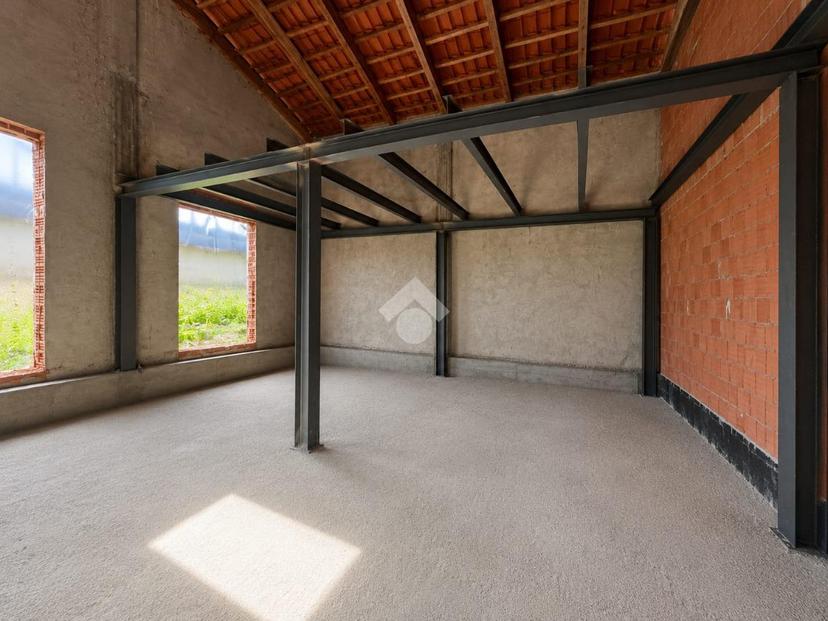 Casa indipendente in Via Barbania 27, San Maurizio Canavese — foto 5 di 5