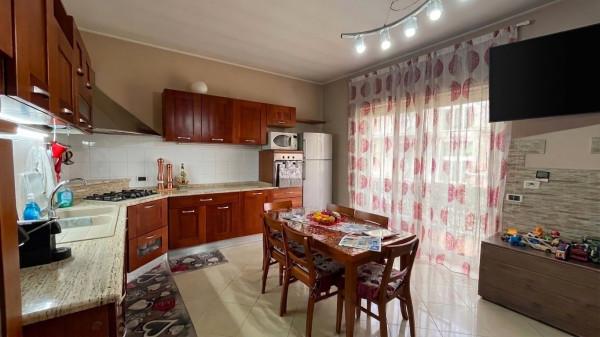 Appartamento in Via Turillo Sindoni 1, Barcellona Pozzo di Gotto — foto 4 di 5