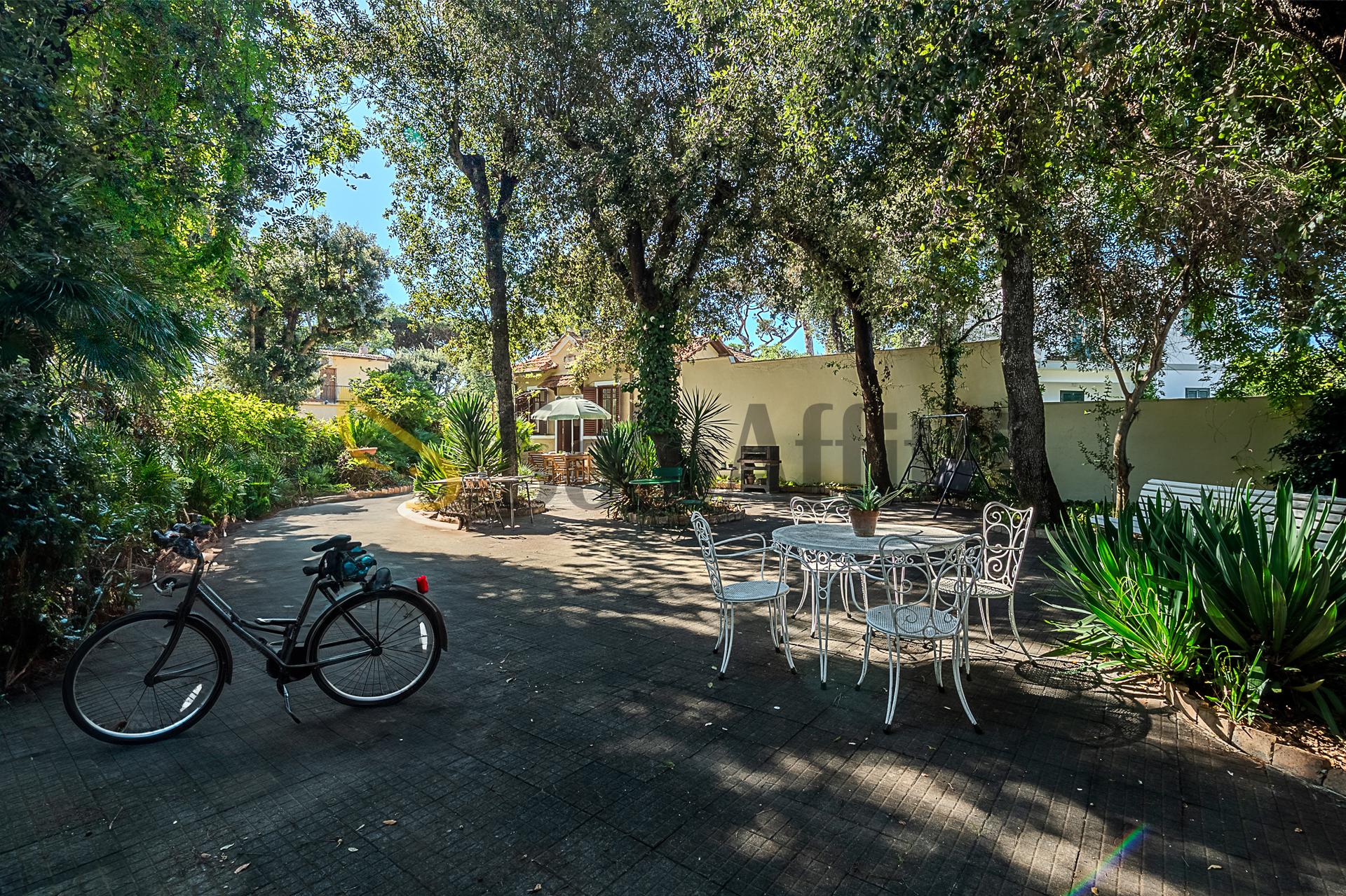 Villa in Via Roseto degli Abruzzi, Fiumicino