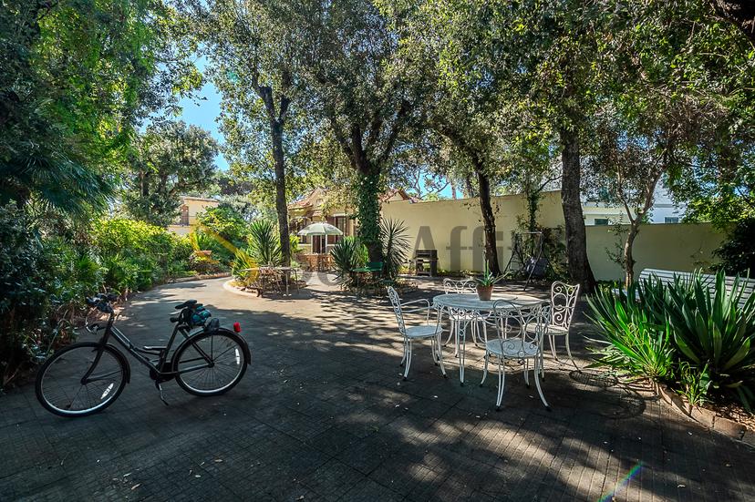 Villa in Via Roseto degli Abruzzi, Fiumicino