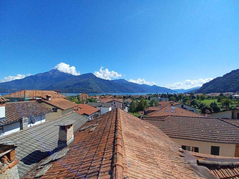 Porzione di casa, Dongo — foto 3 di 5