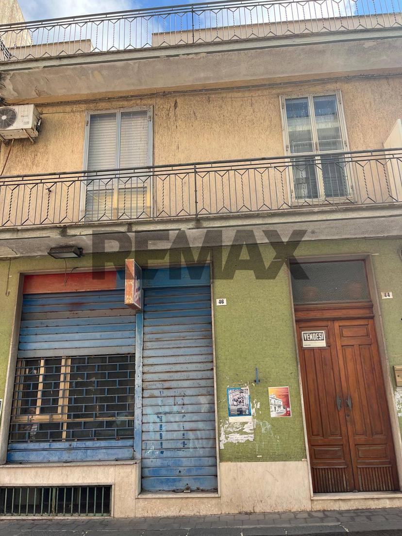 Casa indipendente in Via Iblea 44, Melilli — foto 2 di 5