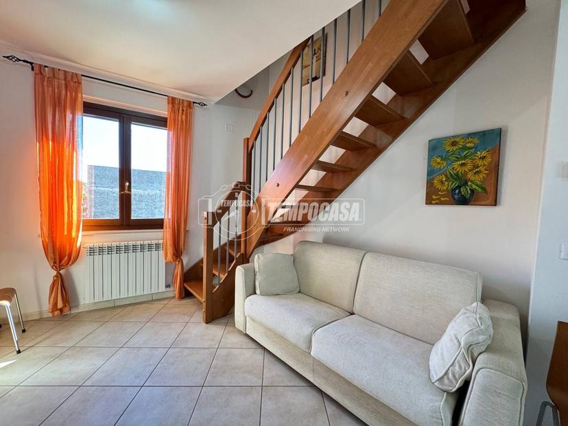 Villa a schiera in Via Antonella d'Aquino 50, Francavilla al Mare — foto 3 di 5