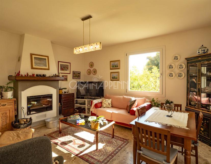 Casa indipendente, Polinago — foto 3 di 5