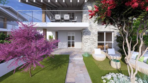 Appartamento in villa, Melegnano — foto 5 di 5