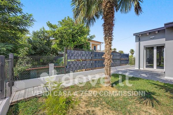 Villa in Via Sant'Andrea 51, Curtarolo — foto 3 di 5