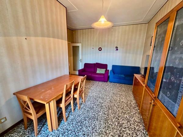 Trilocale in Via Palmiro Togliatti, Sarmato — foto 2 di 5