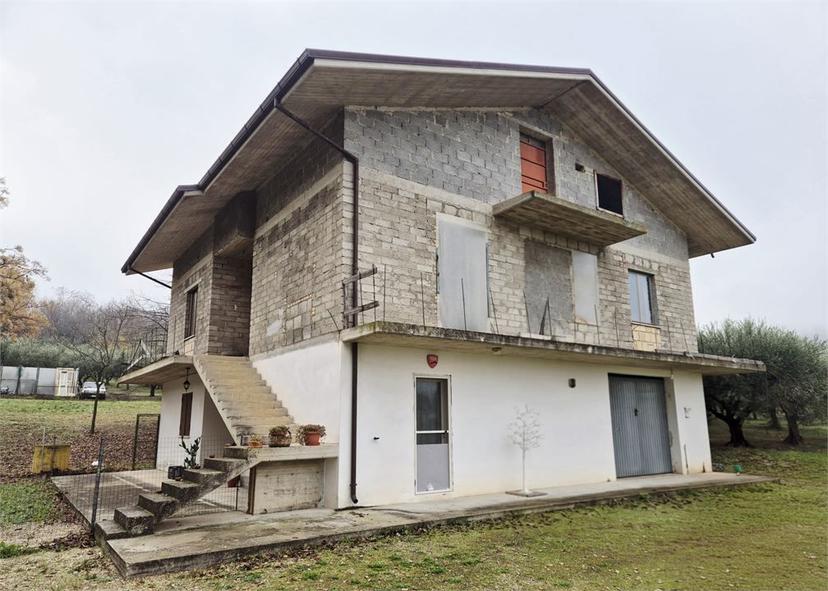 Villa, Cugnoli — foto 3 di 5