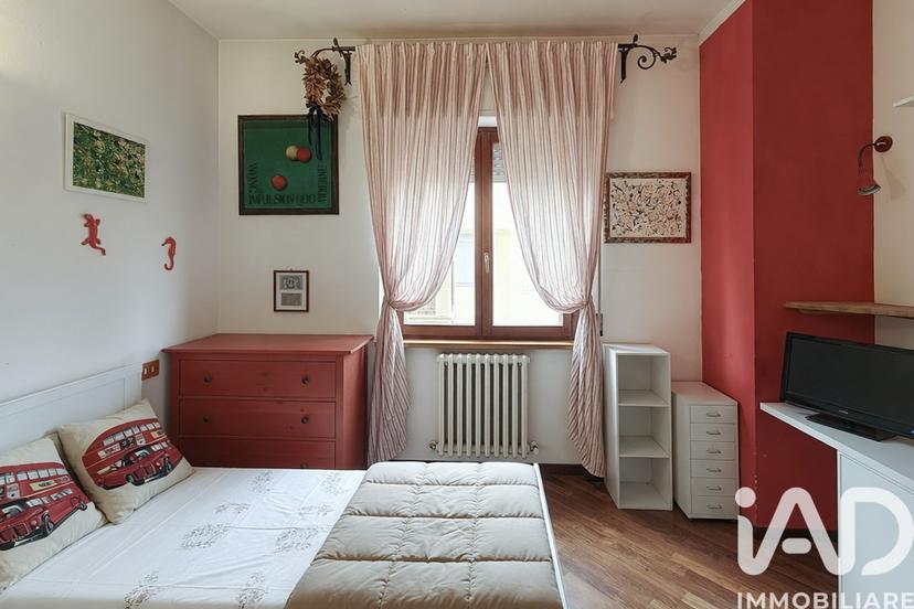 Appartamento in Via Giovanni Pascoli 1, Montegiorgio — foto 5 di 5