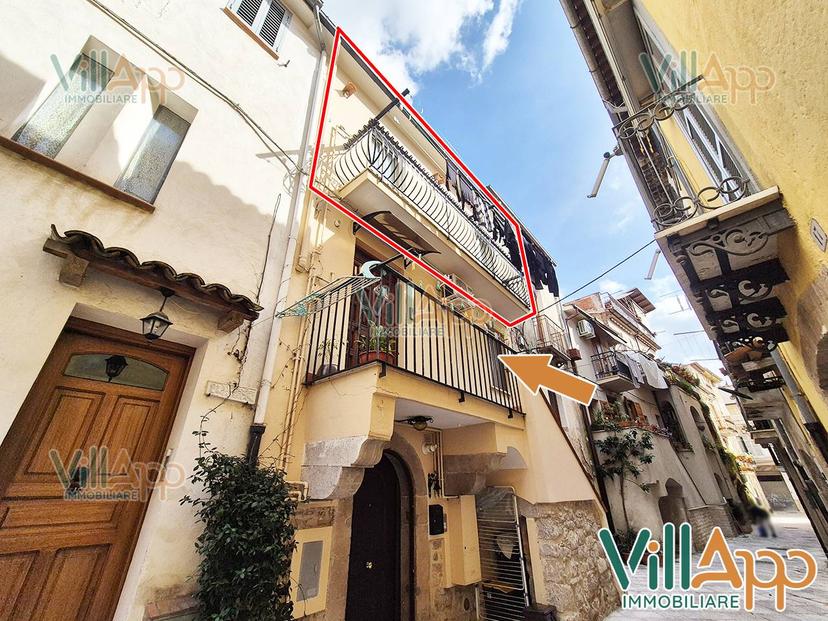 Quadrilocale in Via Alessandro Manzoni 18, Fondi — foto 3 di 5