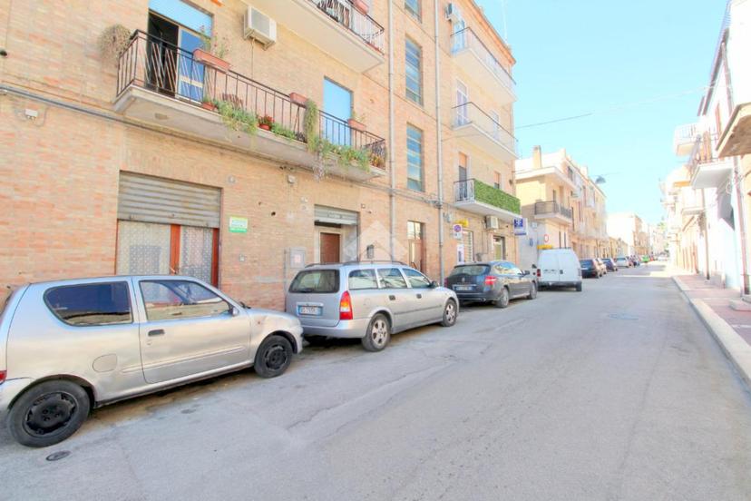 Casa indipendente in Via dei Giardini 65, Lucera — foto 4 di 5