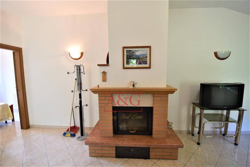 Quadrilocale in Contrada Villa Vena, Amandola — foto 3 di 5