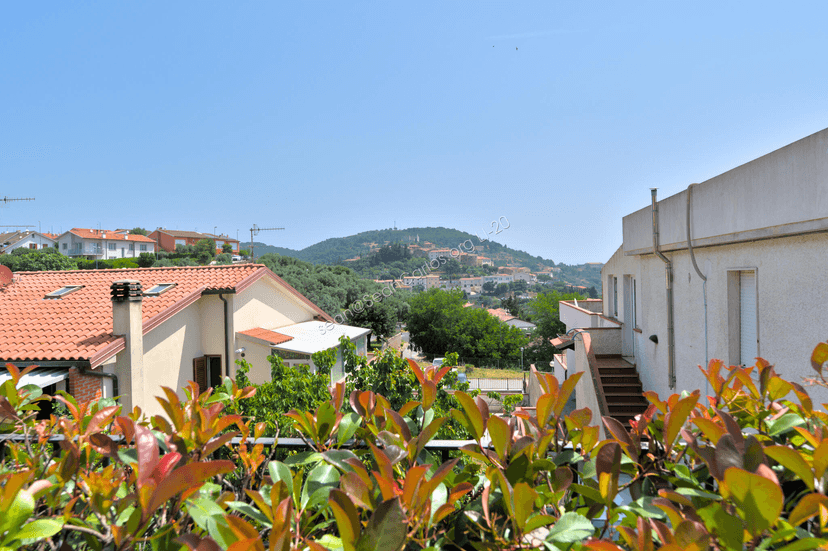 Villa in Via Tuttiventi 20, Campiglia Marittima — foto 2 di 5